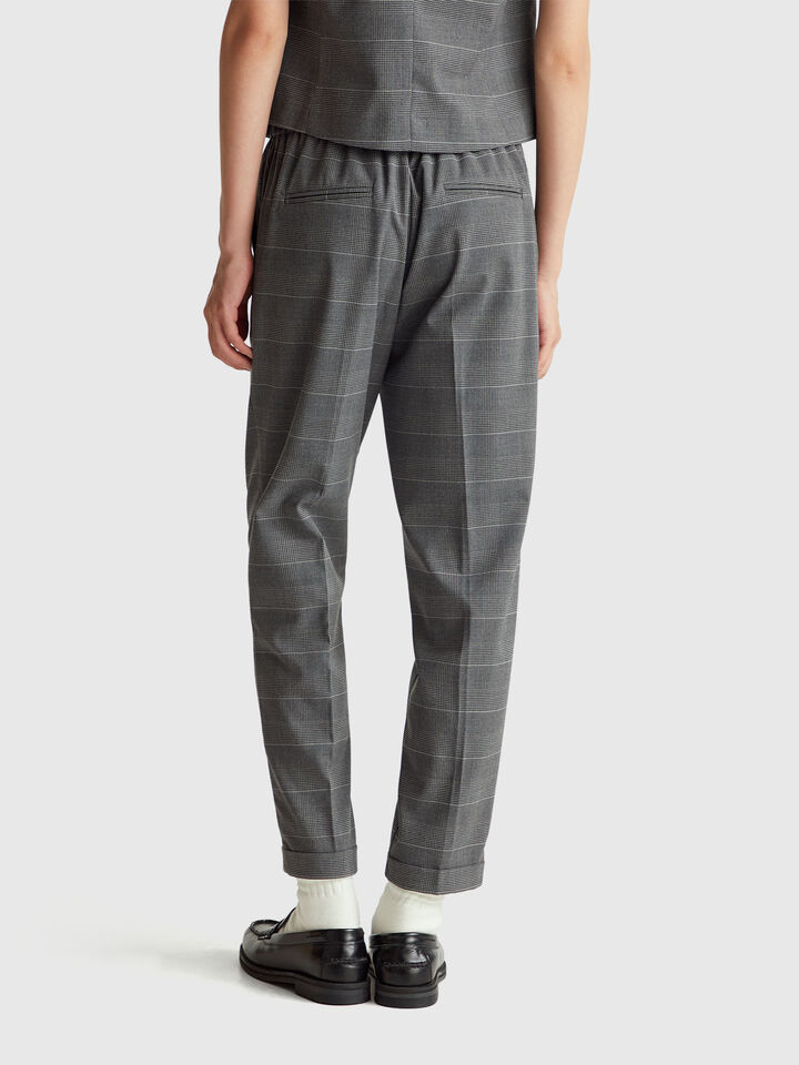 TROUSERS Women image number 2